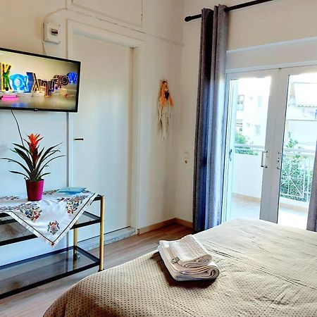 Argy Cozy Apartment Hanya Dış mekan fotoğraf