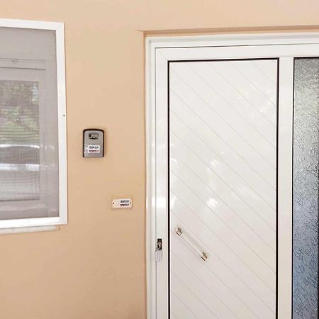 Argy Cozy Apartment Hanya Dış mekan fotoğraf