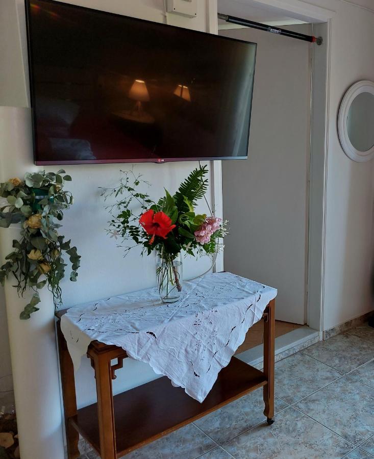 Argy Cozy Apartment Hanya Dış mekan fotoğraf