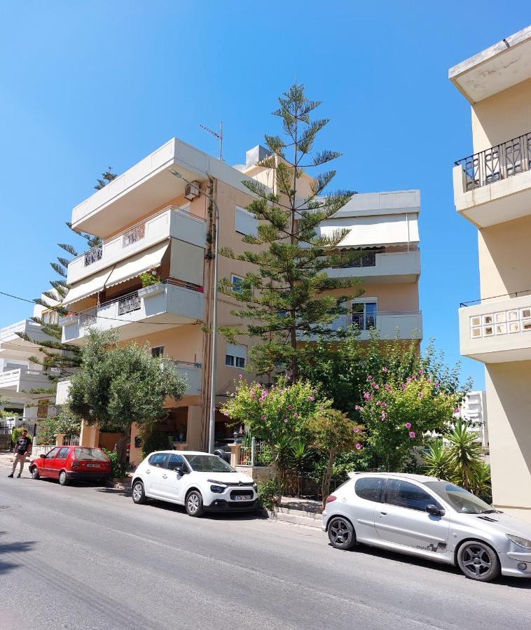 Argy Cozy Apartment Hanya Dış mekan fotoğraf