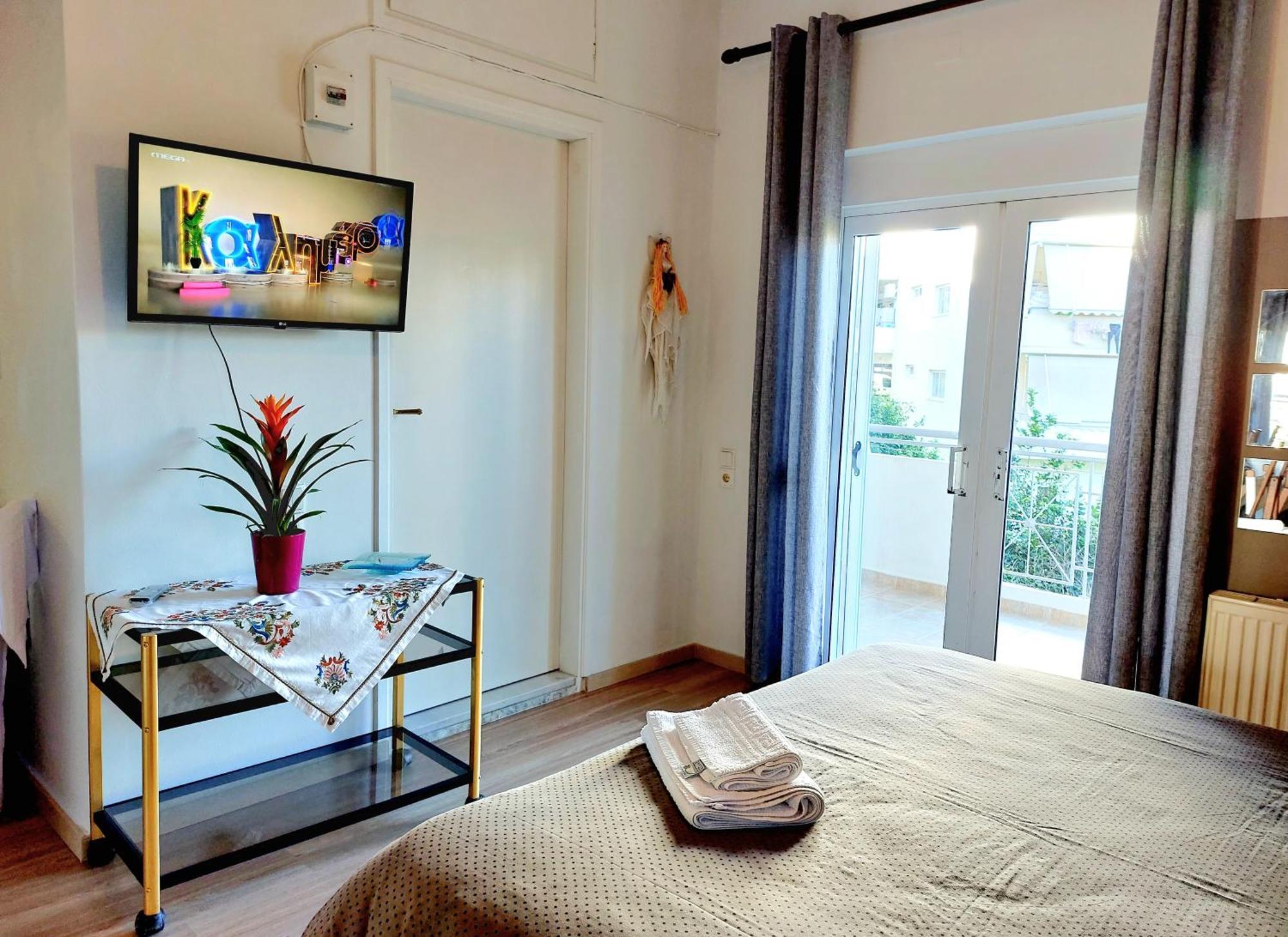 Argy Cozy Apartment Hanya Dış mekan fotoğraf