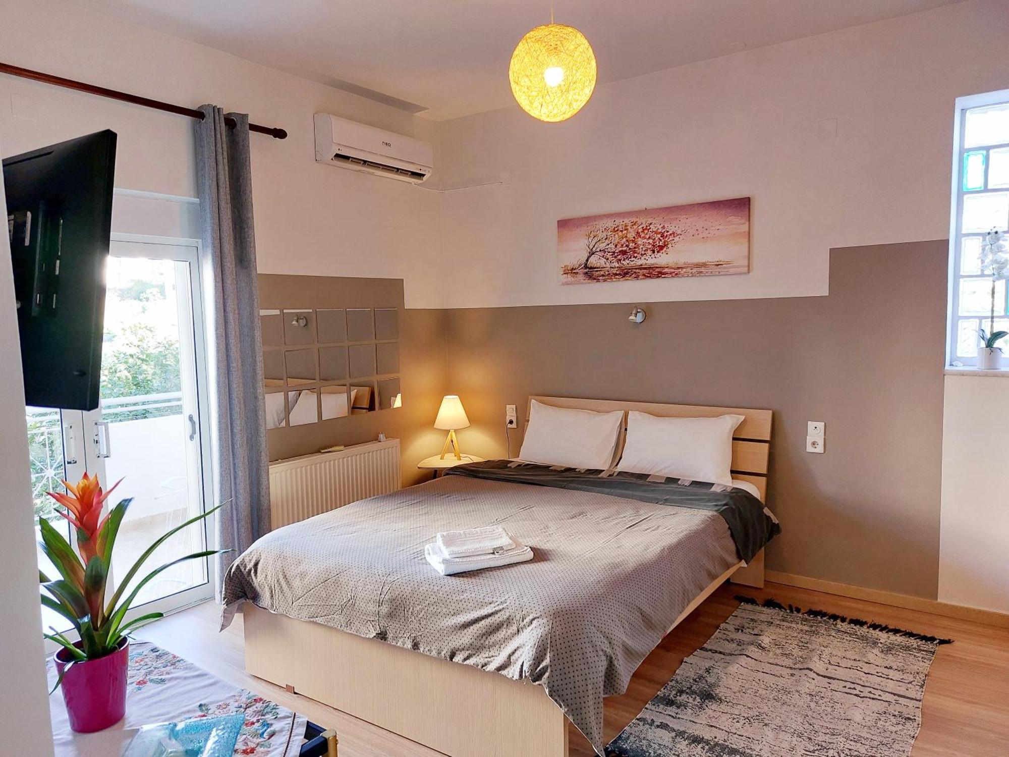 Argy Cozy Apartment Hanya Dış mekan fotoğraf