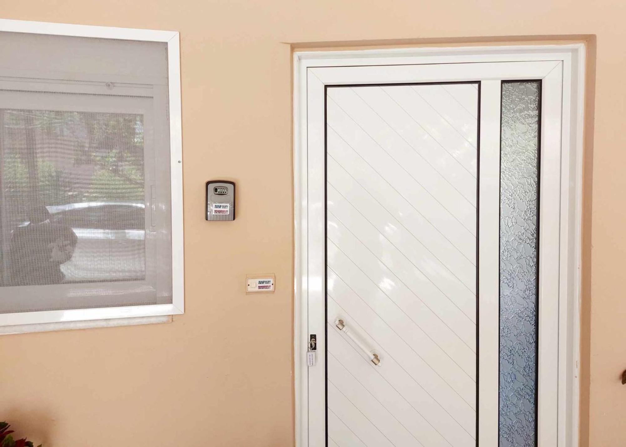 Argy Cozy Apartment Hanya Dış mekan fotoğraf